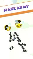 Ant idle RPG Screenshot 1