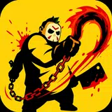 Butcher hero: Выживание RPG APK
