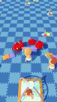 Baby rush پوسٹر