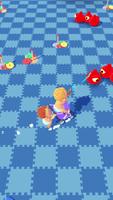 Baby rush اسکرین شاٹ 1