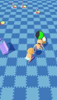 Baby rush اسکرین شاٹ 3