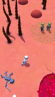 Cells of Wars ảnh chụp màn hình 2