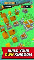 CityCraft: Tycoon ảnh chụp màn hình 2