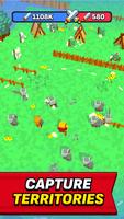 CityCraft: Tycoon ảnh chụp màn hình 3