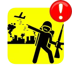 Скачать Stickman of Wars: RPG Shooters APK