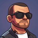 Gangstar gun games: Crime War APK