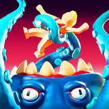 Kraken Invasion: RPG Idle APK