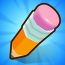 Idle Artist - Pixel Coloring APK