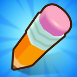 Idle Artist - Pixel Coloring APK