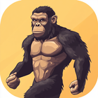 Idle Human Evolution Merge RPG 아이콘