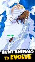 Idle Human Evolution Merge RPG Screenshot 1