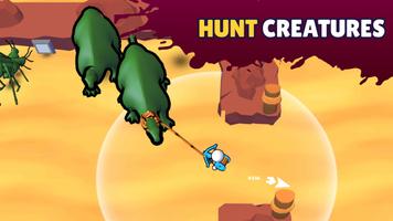 Lasso Hunter ảnh chụp màn hình 3