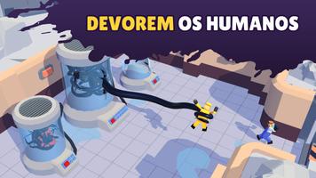 Alien Invasion imagem de tela 2
