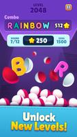 Words Maker: Letters Puzzle ảnh chụp màn hình 1