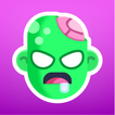 Zombie Merge: 3d zombie fight