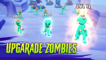 Zombie Merge ảnh chụp màn hình 1