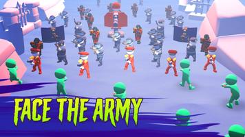 Zombie Merge ảnh chụp màn hình 2