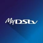 MyDStv আইকন