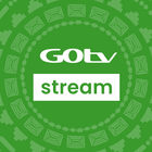 GOtv Stream ikon
