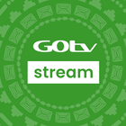 GOtv Stream simgesi