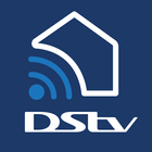 DStv Trusted Home 아이콘