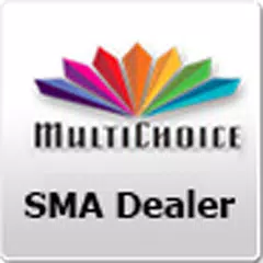 SMA Dealer - Africa アプリダウンロード