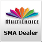 SMA Dealer - Africa-icoon