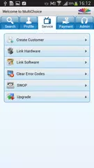 Скачать SMA Dealer - Africa APK