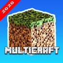 Multicraft - New Master craft 2020 Game aplikacja