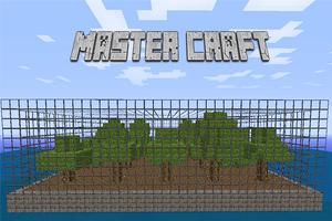 Master Craft ポスター