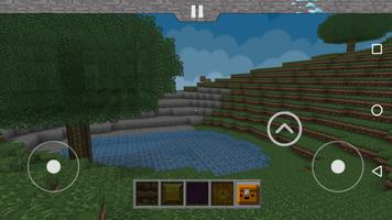 Exploration Multicraft Adventure Story Screenshot 1