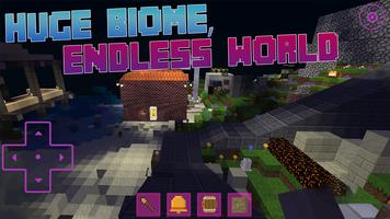 Multicraft Aqua Ekran Görüntüsü 2