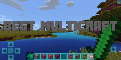 Multicraft - Best Master Building Mine screenshot 3
