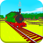 MultiCraft Mini Trains icon