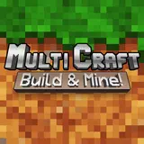 MultiCraft — Build and Mine! APK
