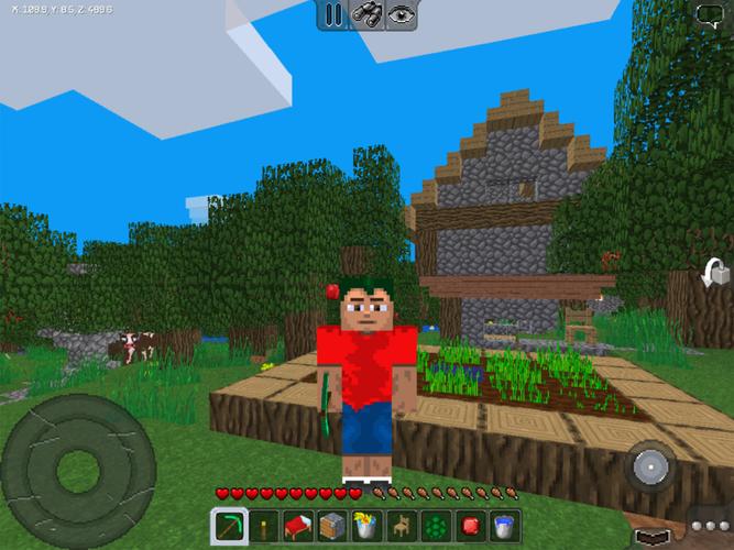 MultiCraft
