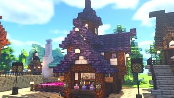 Minicraft Affiche