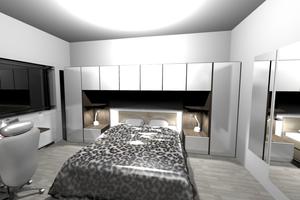 برنامه‌نما House Design 3D عکس از صفحه
