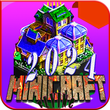 Minicraft icône