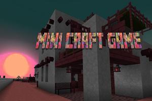 Minicraft capture d'écran 3