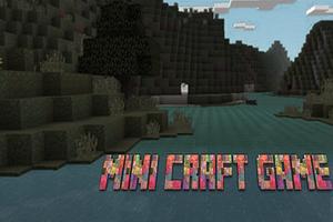 Minicraft capture d'écran 1