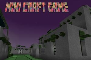 Minicraft capture d'écran 2