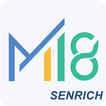 M18 for SENRICH ícone