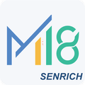 M18 for SENRICH