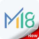 M18 APP APK