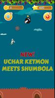 Uchar Ketmon Poster