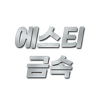 에스티금속 icône
