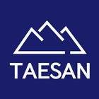 태산스카이크레인 Zeichen