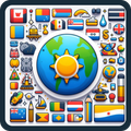 Quiz de países