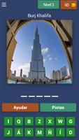 Quiz de países ảnh chụp màn hình 3